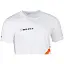 Футболка Select Fish Logo 3XL White - миниатюра 3