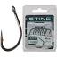 Крючок Brain Sting Straight Shank #2 (10 шт/уп) - миниатюра 1
