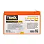 Аккумулятор Trinix TLFP-1210S Ultra LiFePO4 12.8В 10А*год - миниатюра 2