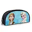 Пенал шкільний з принтом Анна і Ельза 23х10х8 см з принтом для хлопчика (3838) - мініатюра 1
