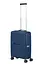 Чемодан American Tourister FASTFORWARD 55 см NAVY BLUE 55х40х20(23) MI0*11001 - миниатюра 9