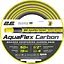 Шланг для поливу 2Е AquaFlex Carbon 1/2" 50 м (2E-GHE12GE50) - мініатюра 1