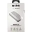 Зовнішній акумулятор (павербанк) S-link P201 20000 mAh White - мініатюра 2
