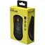 Мишка Hator Stellar Wireless/Bluetooth/USB Black (HTM650) - мініатюра 6