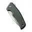 Нож складной Civivi Regulatron Green C23006-2 - миниатюра 4