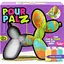 Набір для творчості ToyMonster Pour Palz Balloon Dog Танго Челато (GS-G25026) - мініатюра 1