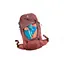 Рюкзак Deuter Futura Air Trek 55 + 10 SL Redwood-Lava (1052-3402221 5574) - мініатюра 3