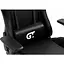 Детское кресло GT Racer X-5934-B Kids Black геймерское [132244] - миниатюра 8