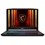Ноутбук MSI 15.6 Katana 15 HX B14WGK 2560x1440/Core i7-14650HX/32GB/1TB/RTX 5070/W11H/Classic Black (B14WGK-016US / B14WGK-293US Custom 32GB) - миниатюра 1