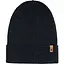 Шапка Fjallraven Classic Knit Hat Dark Navy (1004-77368.555) - миниатюра 1