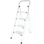 Драбина Colombo Factotum 4 щаблі (G110L04W) - мініатюра 1