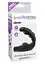 Стимулятор простати Pipedream Anal Fantasy Collection Vibrating Reach Around, 10.7 см чорний - мініатюра 3
