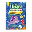 Книги з наклейками "Підводний світ" 830001 цікаві кружечки - мініатюра 1