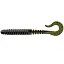 Силикон FishUP Vipo 4.3" #043 Watermelon Brown/Black - миниатюра 1