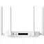 Маршрутизатор Xiaomi Router AX1500 white (DVB4412GL) (Global Version) - мініатюра 2