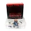 Фигурка Neca Chucky child's Play Чаки из фильма Невеста Чаки 1998 года 10см movies chucky neca - миниатюра 2
