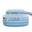 Наушники HZ-BT623, Bluetooth 5.0, до 10 метров, емкость 400 мАч, 20-20 000 Гц, 32 Ом, синие - миниатюра 5