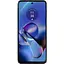 Смартфон Motorola Moto G54 12/256GB Pearl Blue (PB0W0007) - мініатюра 2