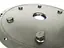 Балансировочная платформа EasyFit BOSU 60 см Синий - миниатюра 2