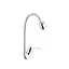 Смеситель для кухни с гибким изливом Kroner KRM Odra - C038-1 CV021194 Хром - миниатюра 3