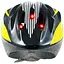 Ліхтар велосипедний Good Bike Helmet 4 LED лампочки на велошолом (88305-IS) - мініатюра 2