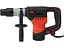 Перфоратор електричний Yato SDS-Max 1600 Вт (YT-82132) - мініатюра 3
