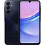 Смартфон Samsung Galaxy A15 8/256Gb Black (SM-A155F) - миниатюра 1