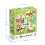 Детский пазл 4 в 1 "Baby puzzle. День на ферме" DoDo Toys 300687 набор 4 в 1 - миниатюра 5