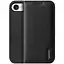 Чехол-книжка Dux Ducis Hivo для Apple iPhone 16e 6.1 Black - миниатюра 1