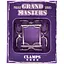Металева головоломка Eureka Grand Master 3D Puzzles Clamps 473256 - мініатюра 2