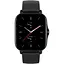 Смарт-годинник Amazfit GTS 2 New Version black - мініатюра 3