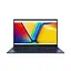 ASUS Ноутбук Vivobook 15 X1504VA-BQ1771 15.6" FHD IPS, Intel i5-1334U, 16GB, F512GB, UMA, NoOS, Синий - миниатюра 1