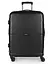 Валіза Gabol Bari (M) Black (123646-001) - мініатюра 1