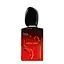 Парфюмированная вода Giorgio Armani Si Passione Intense 50 мл - миниатюра 1