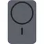 Акумулятор портативний 2E 10000mAh Wireless QI 20W PD Blue (2E-PB1046-BLUE) - мініатюра 3