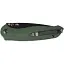 Ніж CJRB Aes BB Micarta Green - мініатюра 4