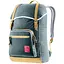 Рюкзак Deuter Innsbruck Teal-Caramel (1052-3814022 2614) - мініатюра 6