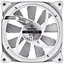 Вентилятор GameMax 120мм GMX-12-DBB-WT (GMX-12-DBB-WT) - миниатюра 4