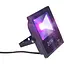 Ультрафиолетовый светодиодный прожектор Big LED Flood UV 20W - миниатюра 1
