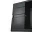 Гранітна мийка Globus Lux One графіт 650x500мм-А0001 000002983, Графит - мініатюра 5