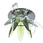 Светильник точечный Brille декоративный HDL-G118 GREEN 162240 - миниатюра 1
