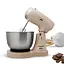 Міксер Sogo RETRO SS-14506-CB тістоміс планетарний - мініатюра 7