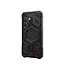 Чехол-накладка Urban Armor Gear Monarch Pro для Samsung Galaxy S24 Kevlar Black (214412113940) - миниатюра 3
