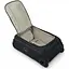 Сумка на колесах Osprey Daylite Carry-On Wheeled Duffel 40 черная (1054-009.3952) - миниатюра 4