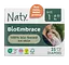 Одноразові дитячі підгузки BioEmbrace розмір 1, 2-5 кг. 25 шт NATY - мініатюра 2
