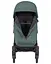 Прогулочная коляска-книга Carrello Delta CRL-5517 Jungle Green 2024 - миниатюра 3