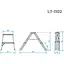 Стрем'янка Intertool LT-1102 (140485) - мініатюра 4