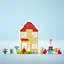 Уцінка. Конструктор LEGO DUPLO Святковий будинок Пеппи 59 деталей (10433) - мініатюра 3