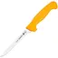Ніж обваловувальний Tramontina Profissional Master yellow, 152 мм (6907616) - мініатюра 1