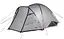 Намет High Peak Almada 4.0 Nimbus Grey (11571) - мініатюра 5